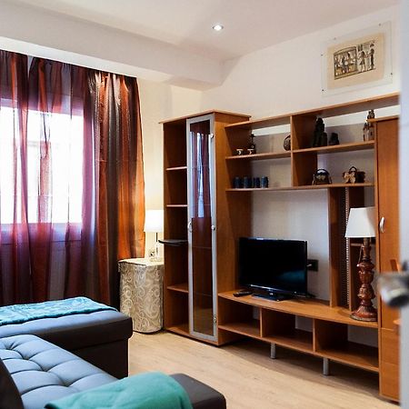 Apartamento Granados غرناطة المظهر الخارجي الصورة