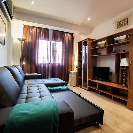 Apartamento Granados غرناطة المظهر الخارجي الصورة