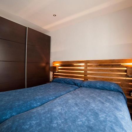 Apartamento Granados غرناطة المظهر الخارجي الصورة
