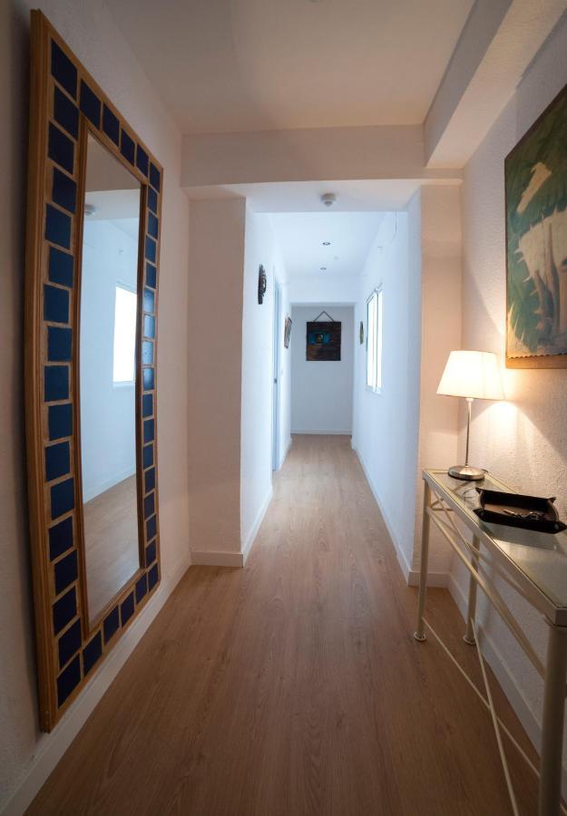 Apartamento Granados غرناطة المظهر الخارجي الصورة