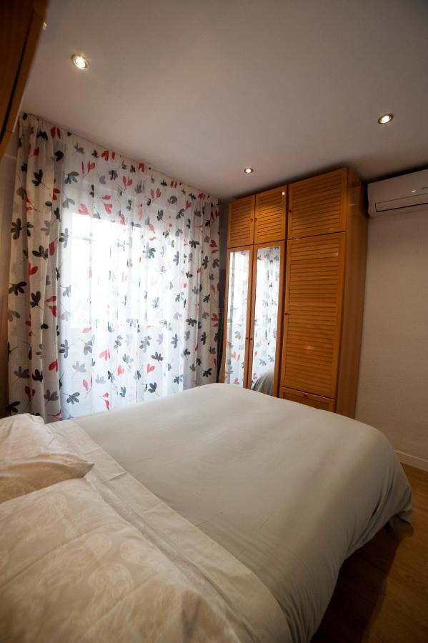 Apartamento Granados غرناطة المظهر الخارجي الصورة