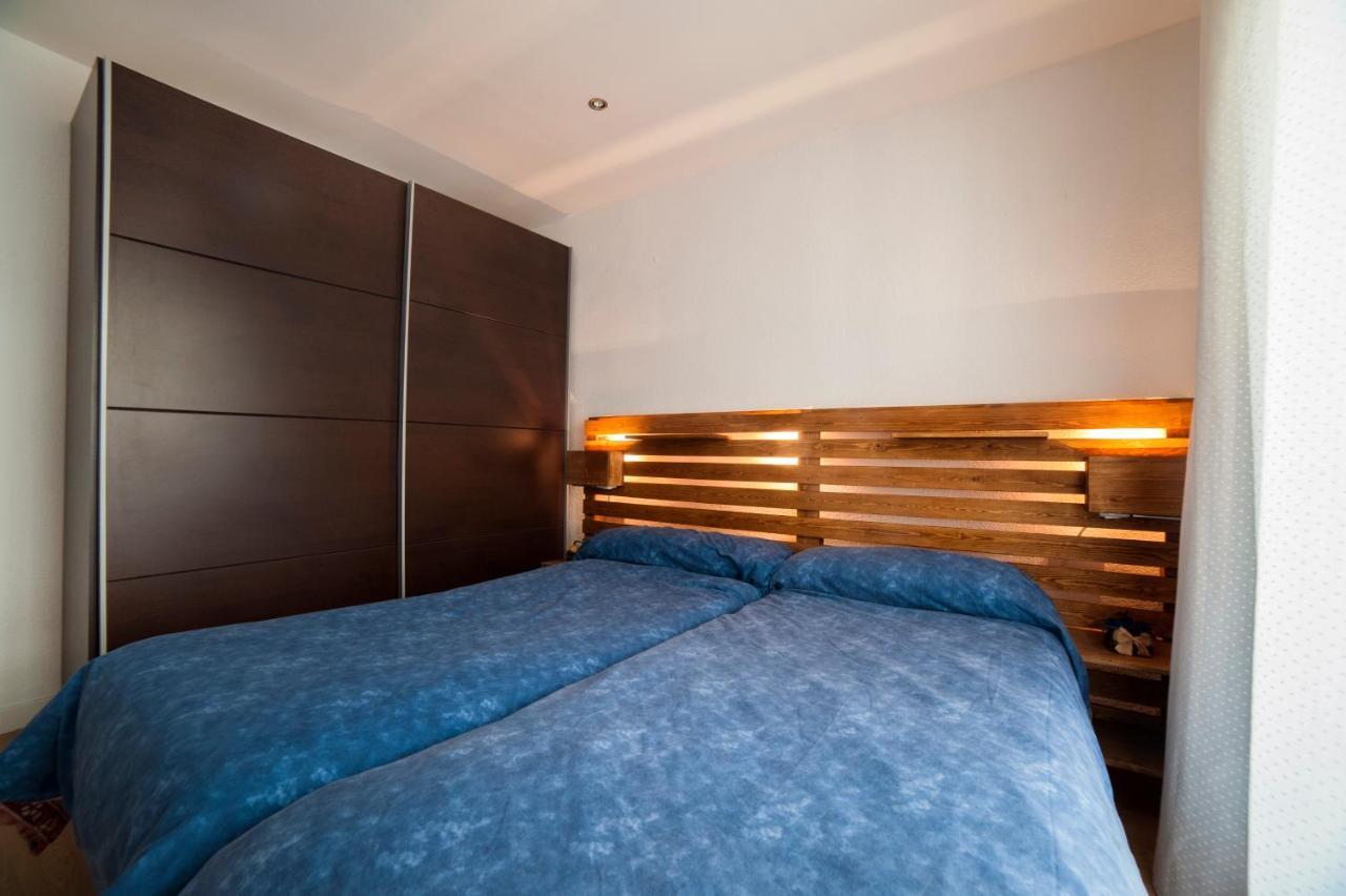 Apartamento Granados غرناطة المظهر الخارجي الصورة