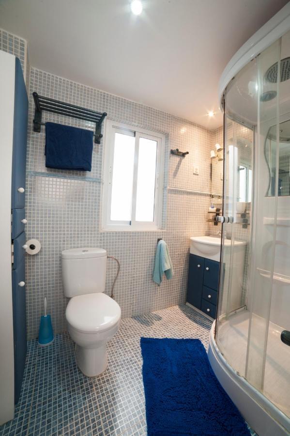 Apartamento Granados غرناطة المظهر الخارجي الصورة