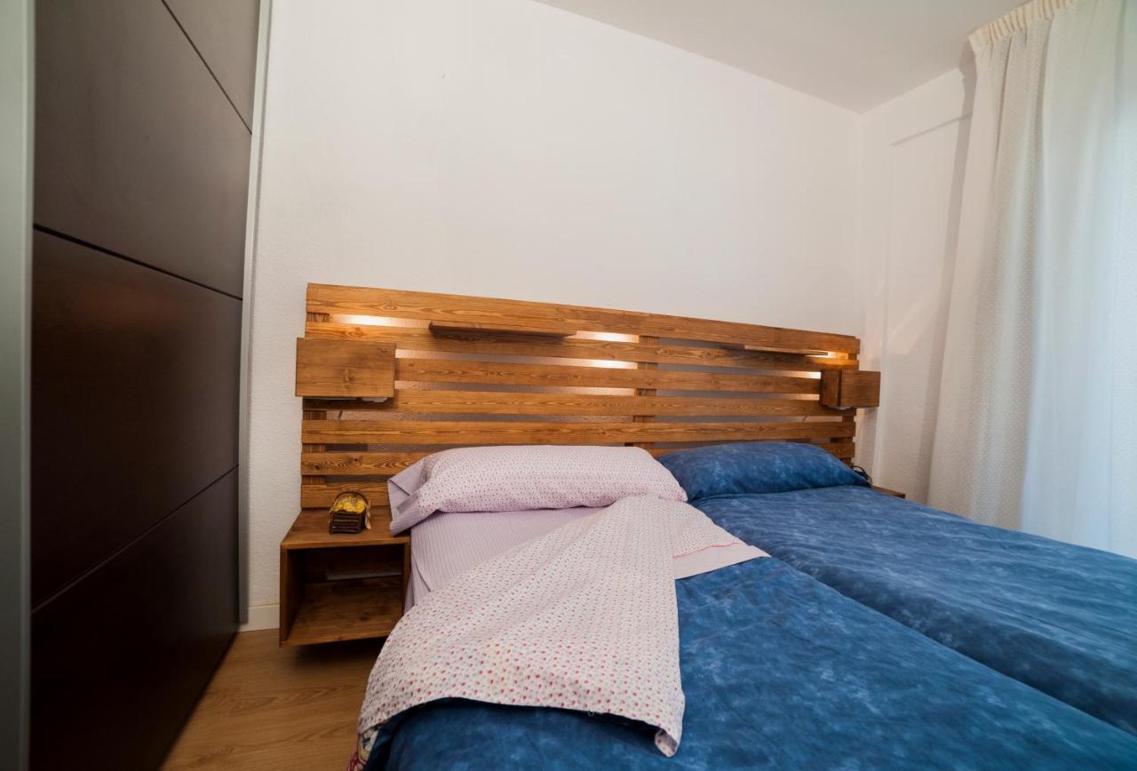 Apartamento Granados غرناطة المظهر الخارجي الصورة