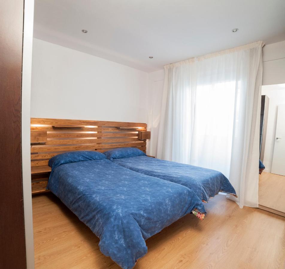 Apartamento Granados غرناطة المظهر الخارجي الصورة