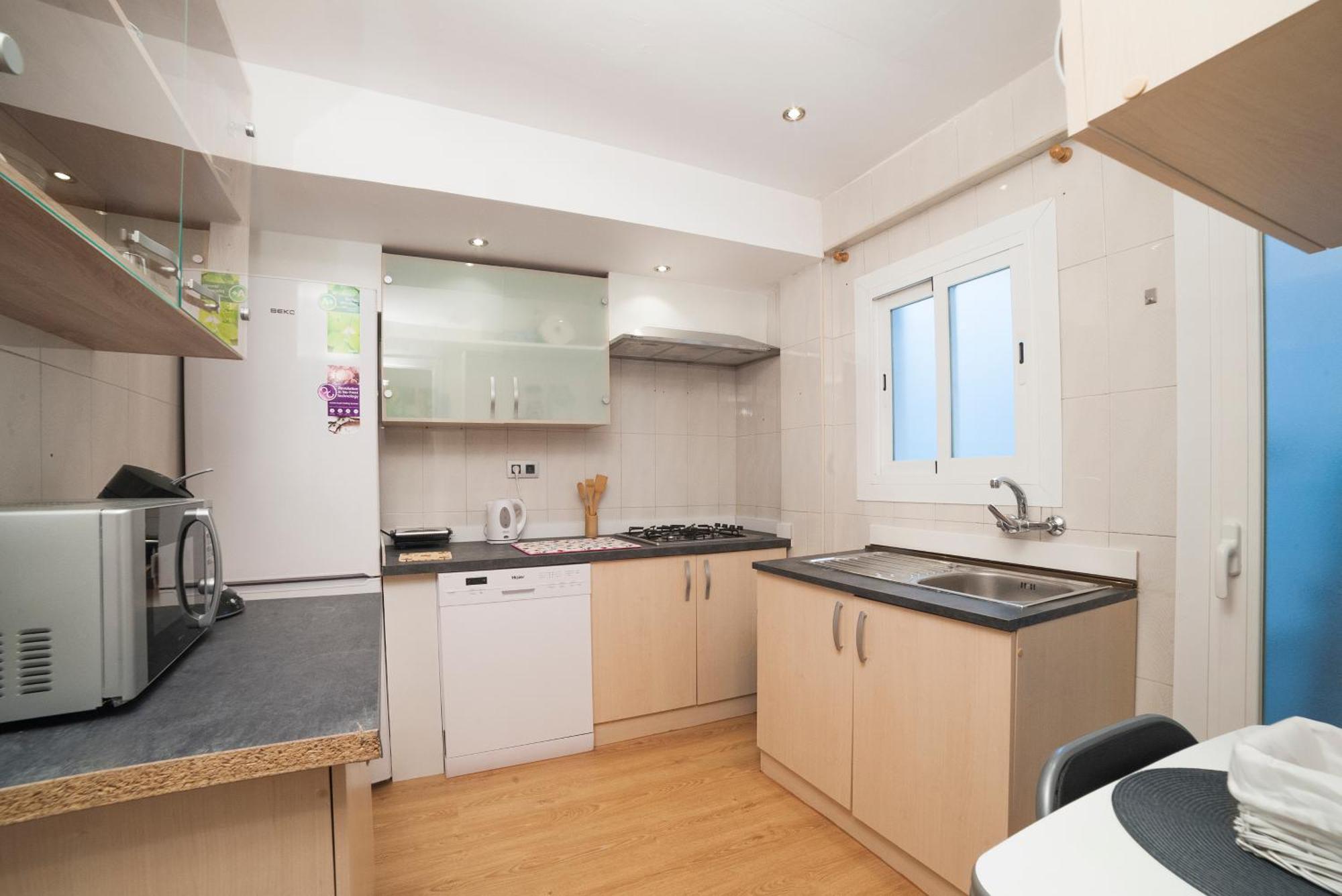 Apartamento Granados غرناطة المظهر الخارجي الصورة