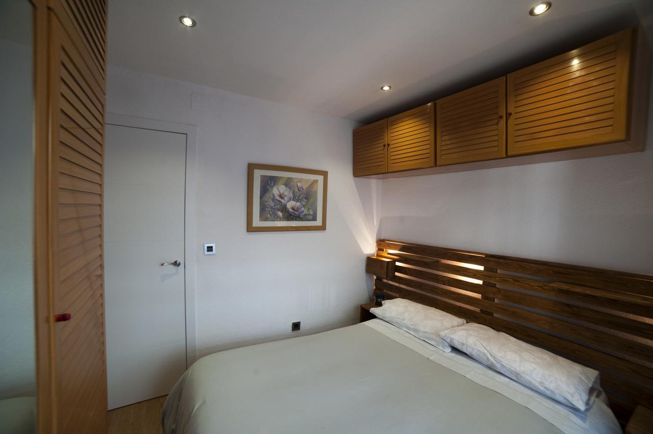 Apartamento Granados غرناطة المظهر الخارجي الصورة